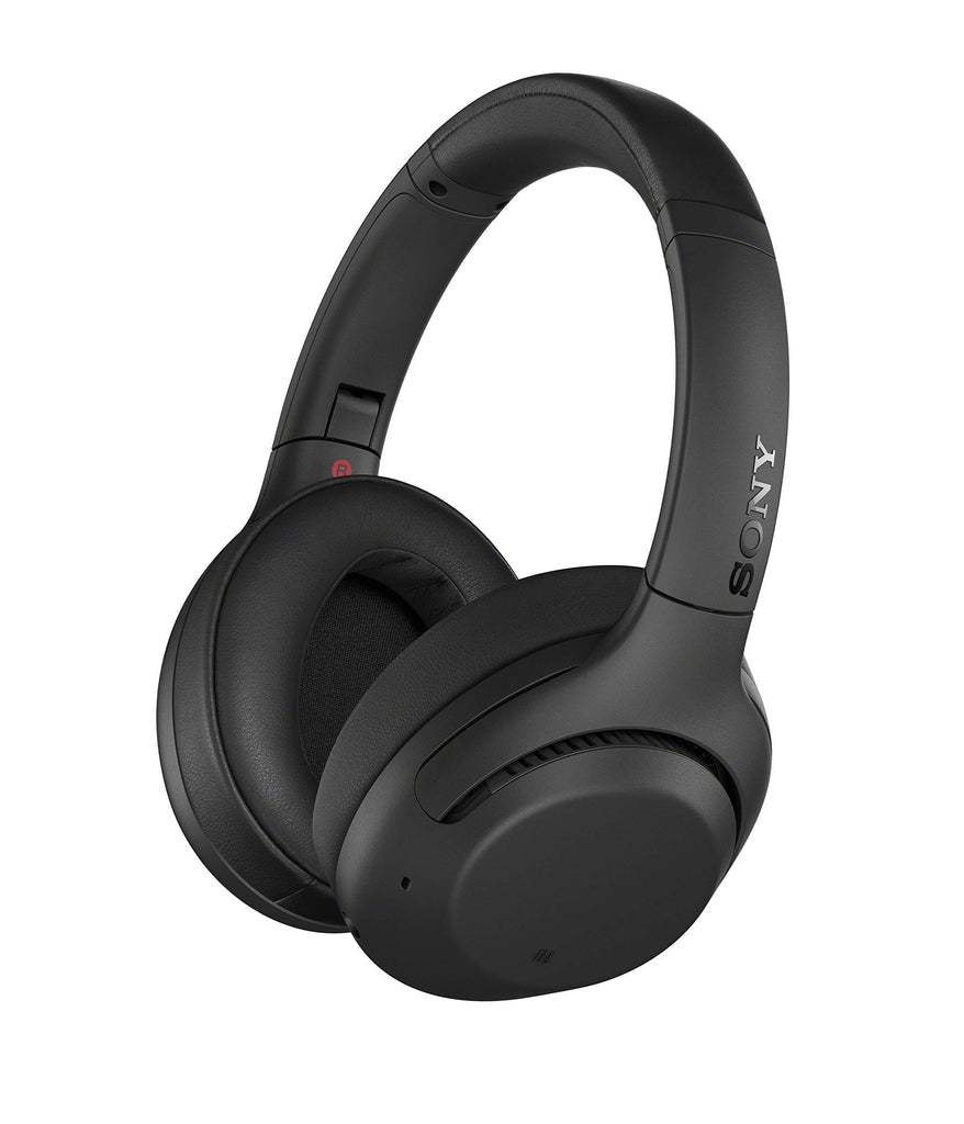 Sony WH-XB900N Wireless Noise Canceling Extra Bass Headphones, Black