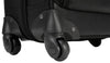 Targus Mobile ViP 4-Wheeled Business and Overnight Rolling Case for 15.6-Inch Laptops, Black (TBR022)