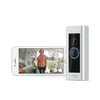 Ring Video Doorbell Pro, with HD Video, Motion Activated Alerts, Easy Installation (existing doorbell wiring required)