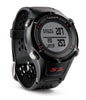 Garmin Approach S2 GPS Golf Watch with Worldwide Courses (Black)