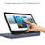 ASUS VivoBook Flip Thin and Light 2-in-1 Laptop - 11.6