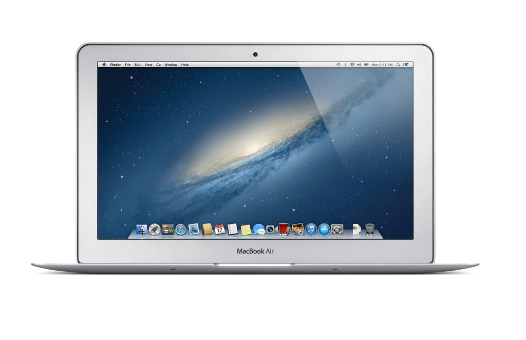 Apple MacBook Air MD711LL/A 11.6-Inch Laptop (Renewed)