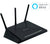 NETGEAR R6700 Nighthawk AC1750 Dual Band Smart WiFi Router, Gigabit Ethernet (R6700)