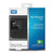 WD 2TB Black My Passport Ultra Portable External Hard Drive - USB 3.0 - WDBBKD0020BBK-NESN [Old Model]