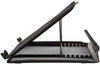 AmazonBasics Ventilated Adjustable Laptop Computer Desk Stand, 6-Pack