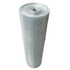 1/2 Hardware Cloth 36 x 100 19 gauge Galvanized Welded Wire Metal Mesh Roll Vegetables Garden Rabbit Fencing Snake Fence for Chicken Run Critters Gopher Racoons Opossum Rehab Cage Wire Window