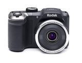 Kodak PIXPRO Astro Zoom AZ251-BK 16MP Digital Camera with 25X Optical Zoom and 3