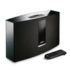 Bose SoundTouch 20 wireless speaker, works with Alexa, Black