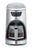 Kenmore Elite 76772 12-Cup Drip Coffee Maker in Stainless Steel