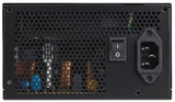 Corsair CX Series 750 Watt 80 Plus Bronze Modular Power Supply (CP-9020061-NA) (Renewed)