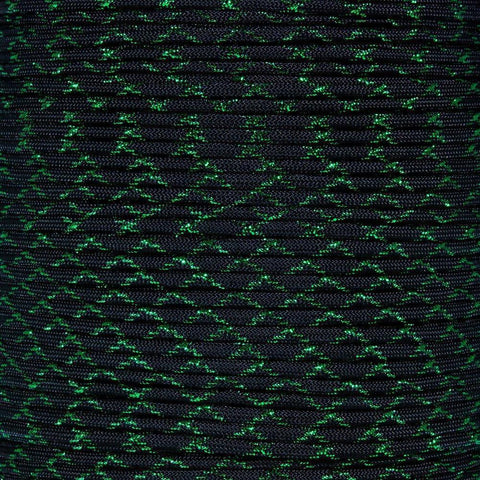 Paracord Planet 10', 20', 25', 50', 100' Hanks & 250', 1000' Spools of Parachute 550 Cord Type III 7 Strand Paracord Over 200 Colors