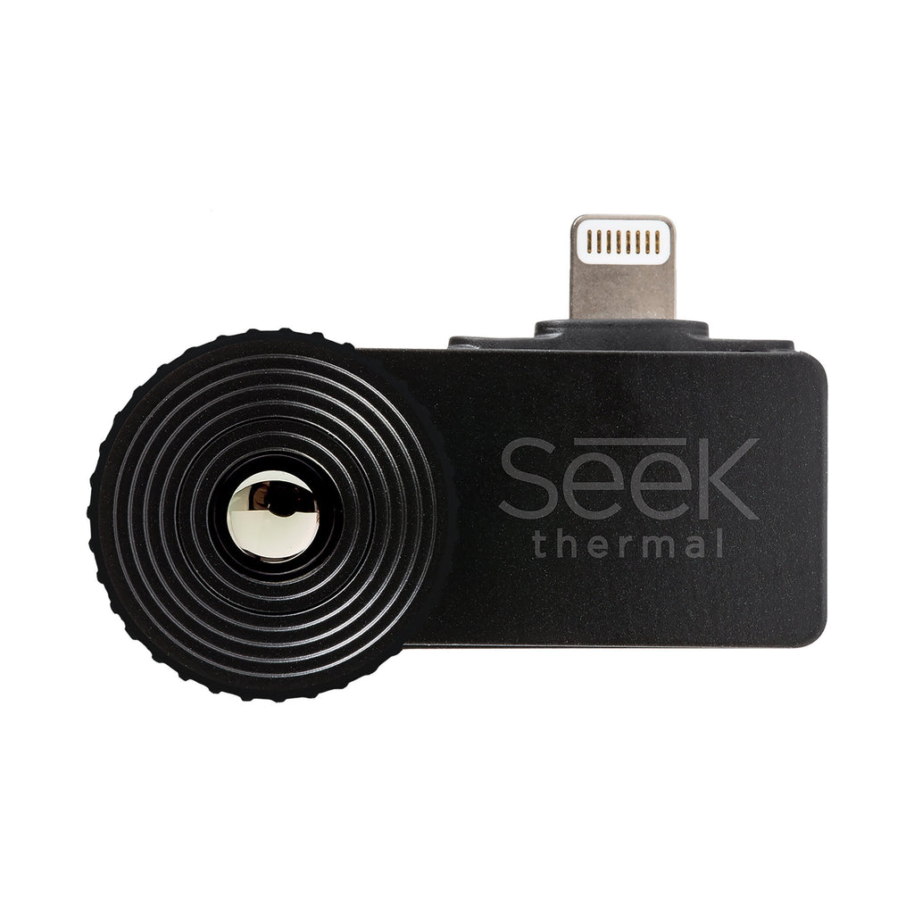 Seek Thermal XR Imager for iOS-Apple