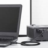 AmazonBasics DisplayPort to DVI Display Cable - 6 Feet, 10-Pack