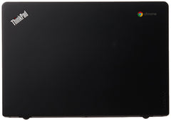 Lenovo ThinkPad 13 Chromebook - Celeron 3855U, 4GB RAM, 16GB eMMC, Chrome (Certified Refurbished)