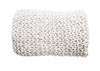 Bloomingville AH0159 Throw, Off- Off-White