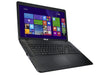 ASUS X751 17.3-Inch Laptop Intel N2930 Quad Core 8GB DDR3 1TB 5400RPM Windows 8.1 DVDRW (Renewed)