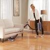 Shark Rotator Powered Lift-Away TruePet (NV752) Upright Vacuum, Mini-Motorized Brush, Bordeaux