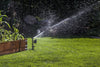 Orbit 62100 Yard Enforcer Motion Activated Sprinkler with Day and Night Detection Modes