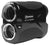 TecTecTec VPRO500 Golf Rangefinder - Laser Range Finder with Pinsensor - Laser Binoculars - Free Battery