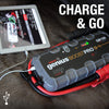 NOCO Boost Pro GB150 4000 Amp 12V UltraSafe Lithium Jump Starter