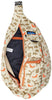 KAVU Rope Bag, One Size, Out Foxed