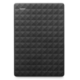 Seagate Expansion 4TB Portable External Hard Drive USB 3.0 (STEA4000400)