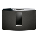 Bose SoundTouch 20 wireless speaker, works with Alexa, Black