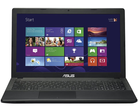 ASUS D550MAV-DB01(S) 15.6