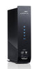 ARRIS SURFboard (16x4) DOCSIS 3.0 Cable Modem Plus AC1900 Dual Band Wi-Fi Router, 686 Mbps Max Speed, Certified for Comcast Xfinity, Spectrum, Cox & more (SBG6950AC2)