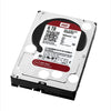 WD Red 6TB NAS Hard Drive - 5400 RPM Class, SATA 6 Gb/s, 64 MB Cache, 3.5