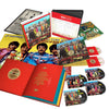 Sgt. Pepper's Lonely Hearts Club Band [4 CD/DVD/Blu-ray Combo][Super Deluxe Ed