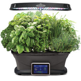 AeroGarden Bounty - Black