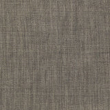 Ravenna Home Modern Dining Chair, 36 Inch Height, Grey, Set of 2