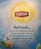 Lipton Southern Sweet Tea K-Cup Portion Pack for Keurig Brewers, 88 Count