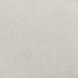 Ravenna Home Classic Tufted Chaise Lounge - 26.38 Inch, Mist Grey