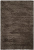 Safavieh California Premium Shag Collection SG151-8181 Mushroom Area Rug (11' x 15')